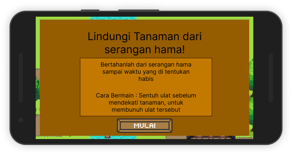 Plant Defender screenshot 3